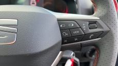 SEAT Ibiza 1.0 TSI 115 FR 5dr DSG Petrol Hatchback